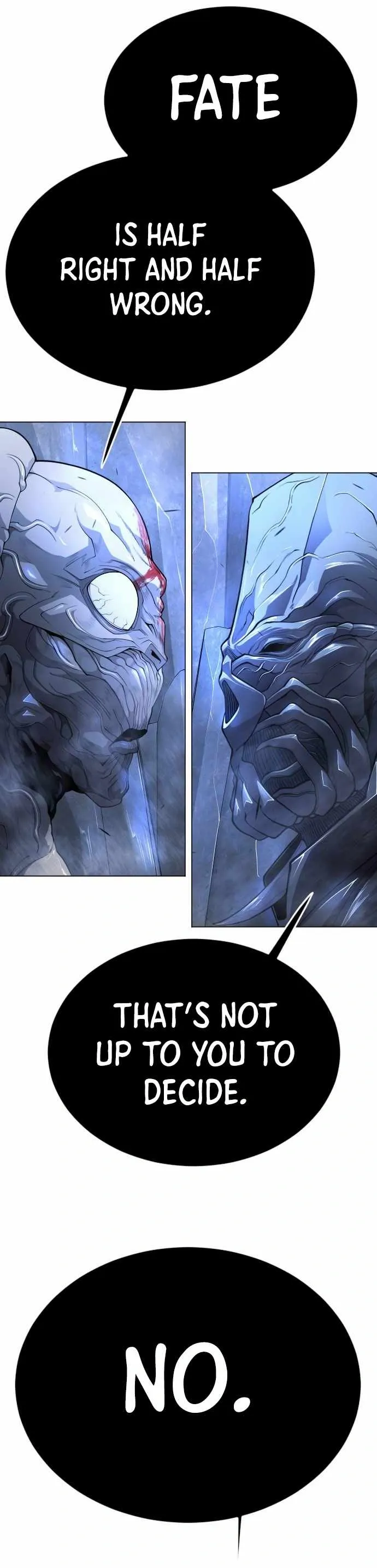 The Superhuman Era Chapter 161 Page 53