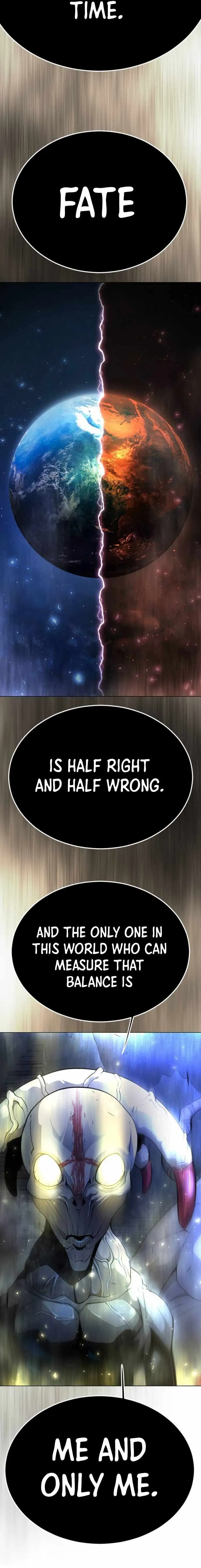 The Superhuman Era Chapter 161 Page 55