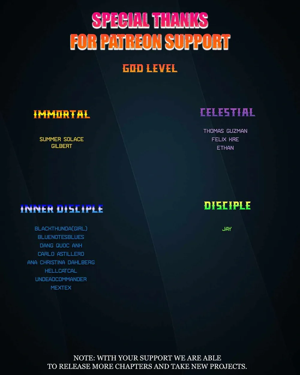 The Superhuman Era Chapter 161 Page 60