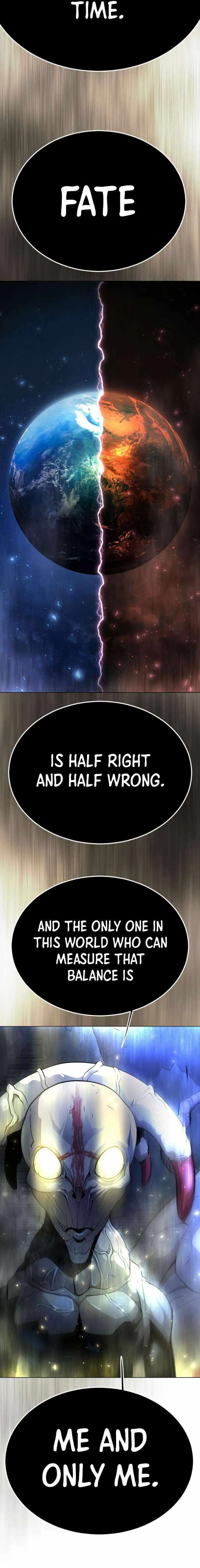 The Superhuman Era Chapter 162 Page 2
