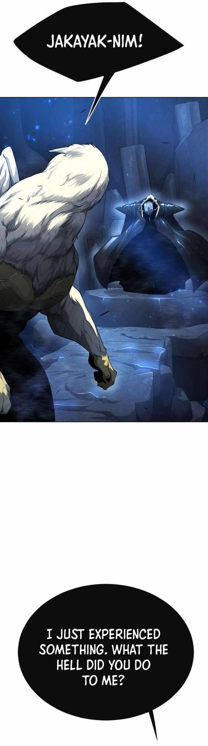 The Superhuman Era Chapter 162 Page 16