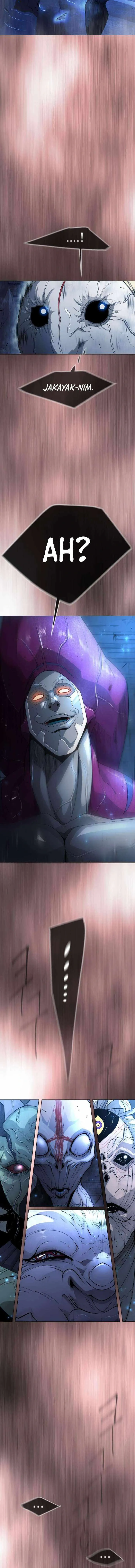 The Superhuman Era Chapter 162 Page 20