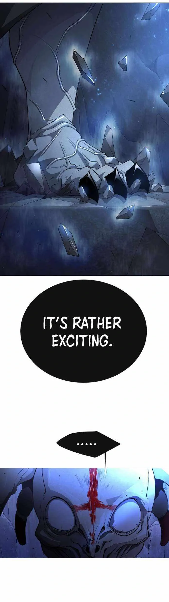 The Superhuman Era Chapter 162 Page 25