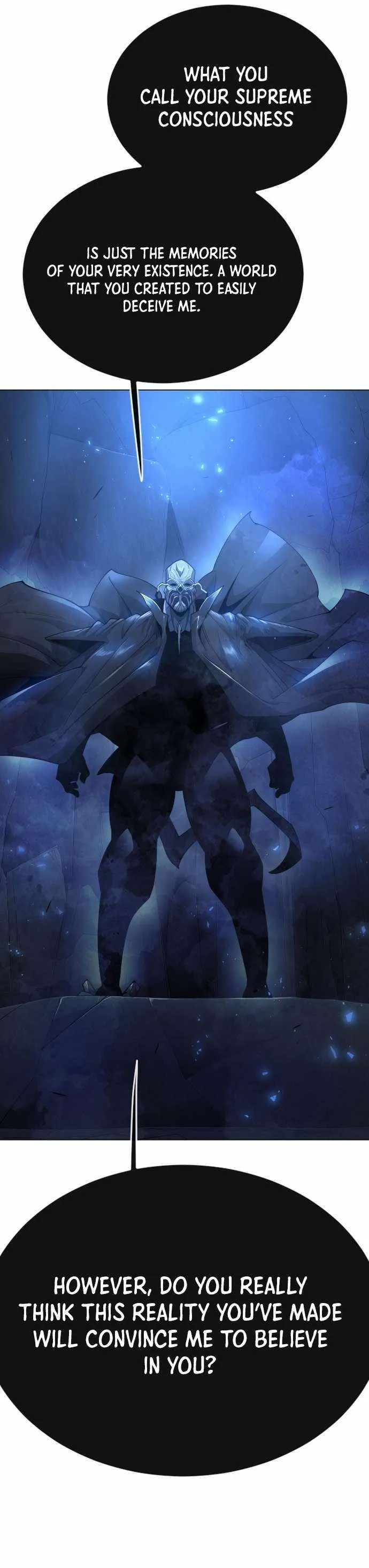 The Superhuman Era Chapter 162 Page 26