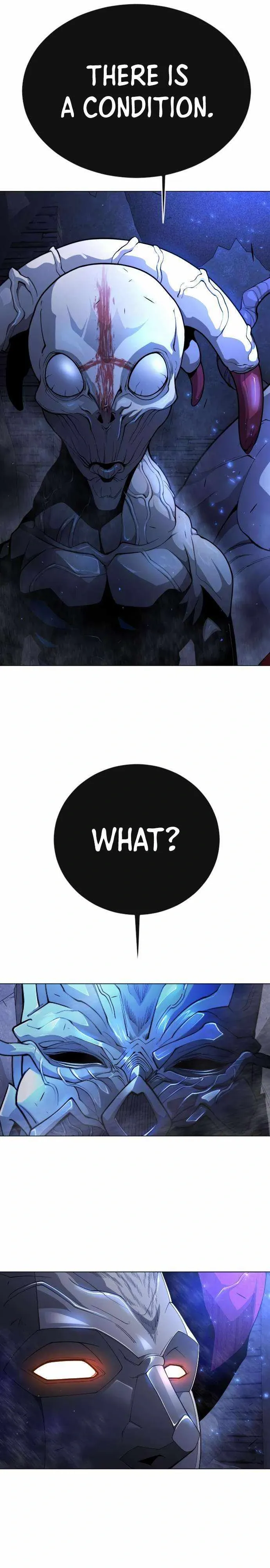 The Superhuman Era Chapter 162 Page 33