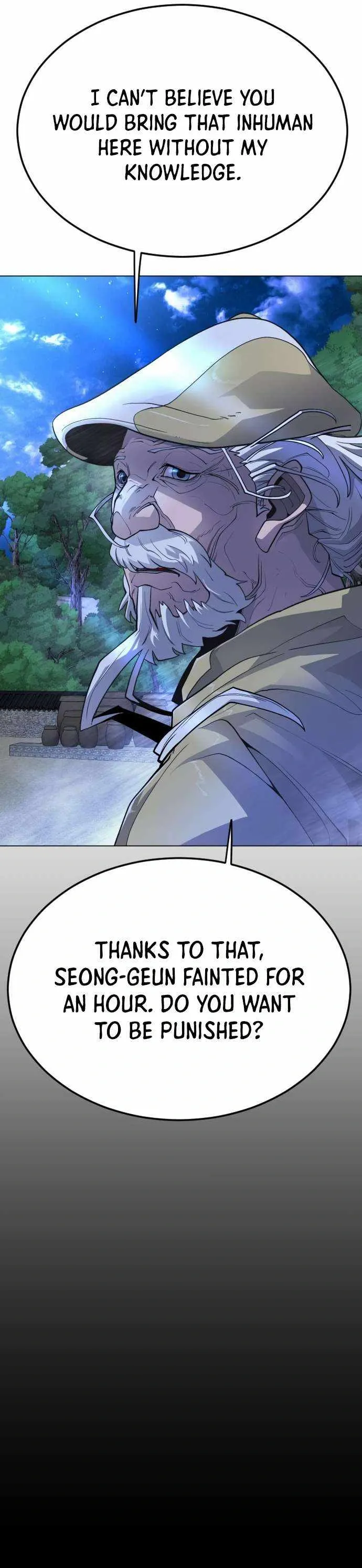 The Superhuman Era Chapter 162 Page 43