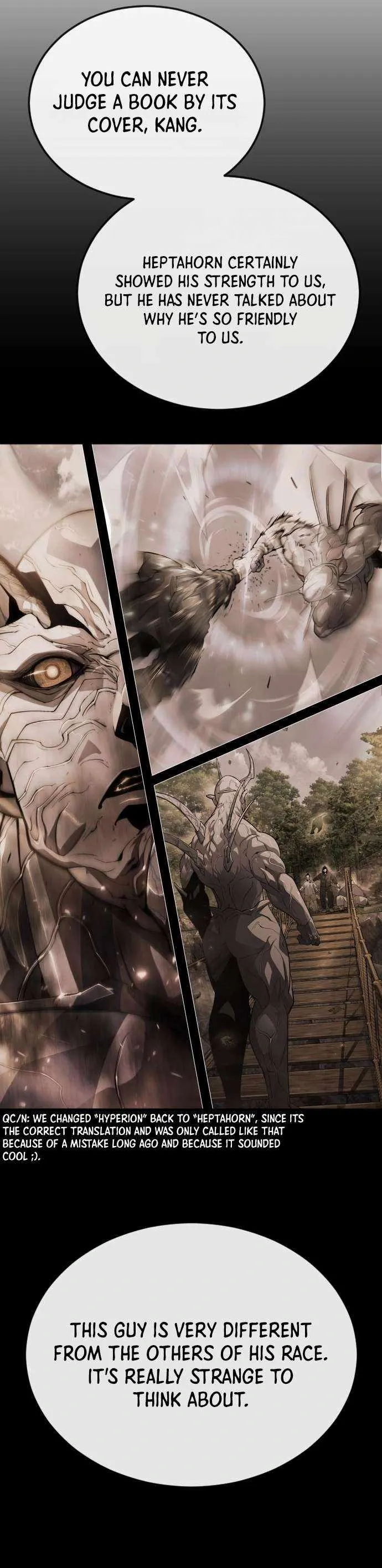 The Superhuman Era Chapter 162 Page 47