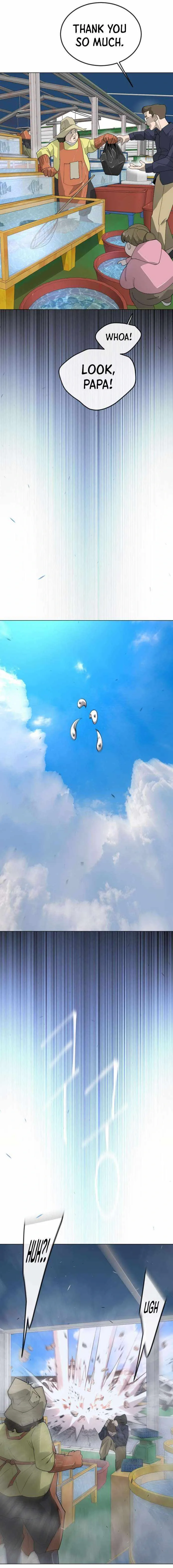 The Superhuman Era Chapter 162 Page 54