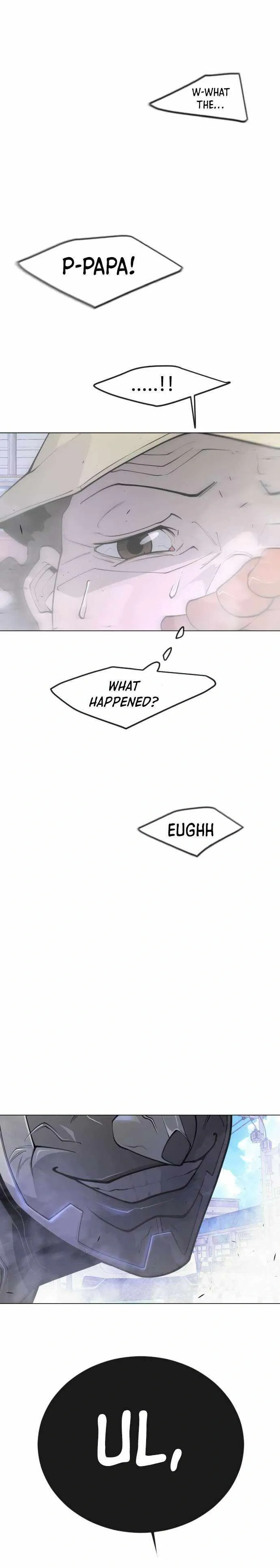 The Superhuman Era Chapter 162 Page 55