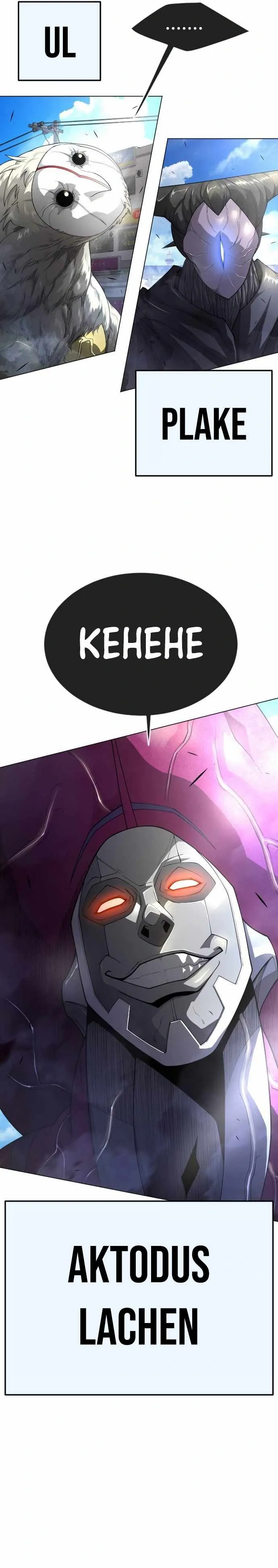 The Superhuman Era Chapter 163 Page 5