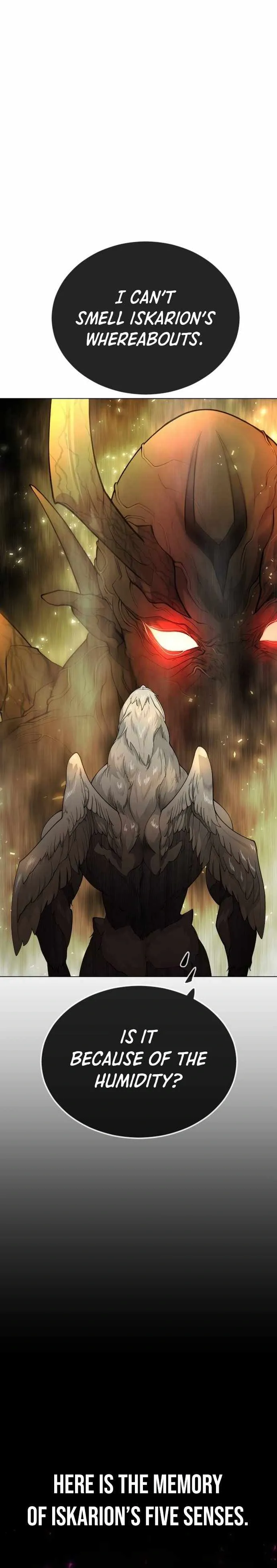 The Superhuman Era Chapter 163 Page 11