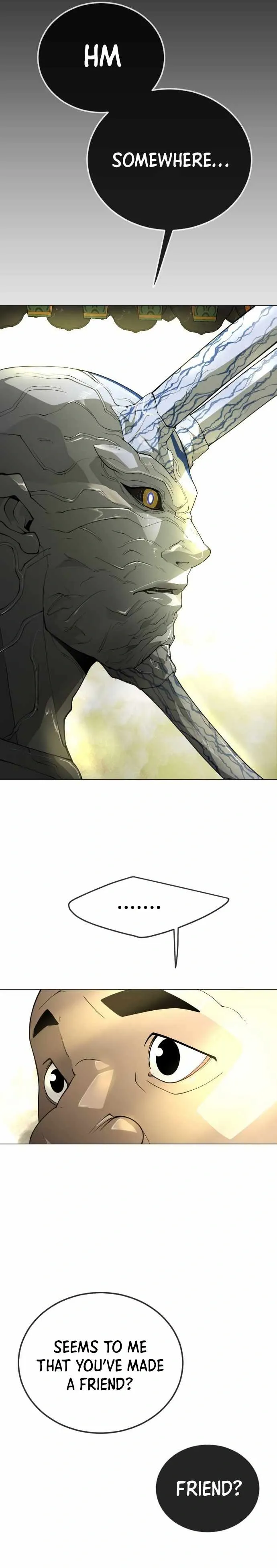 The Superhuman Era Chapter 163 Page 47