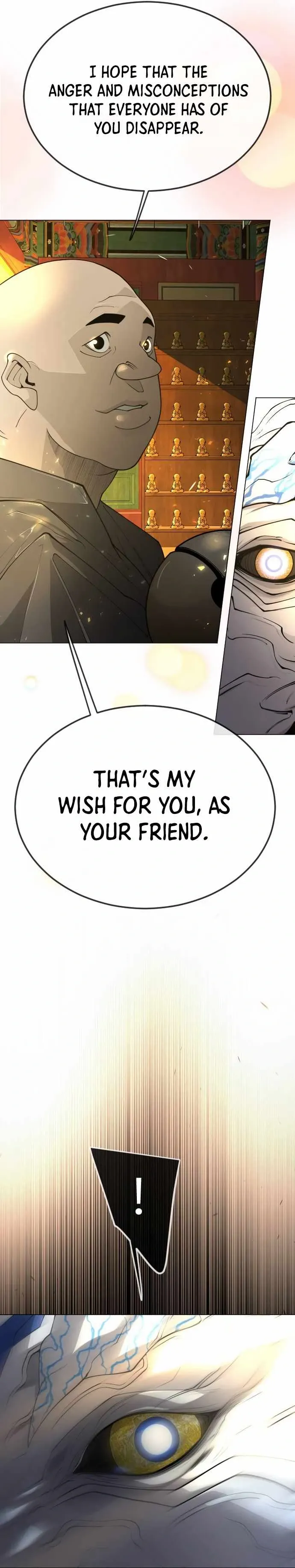 The Superhuman Era Chapter 163 Page 50