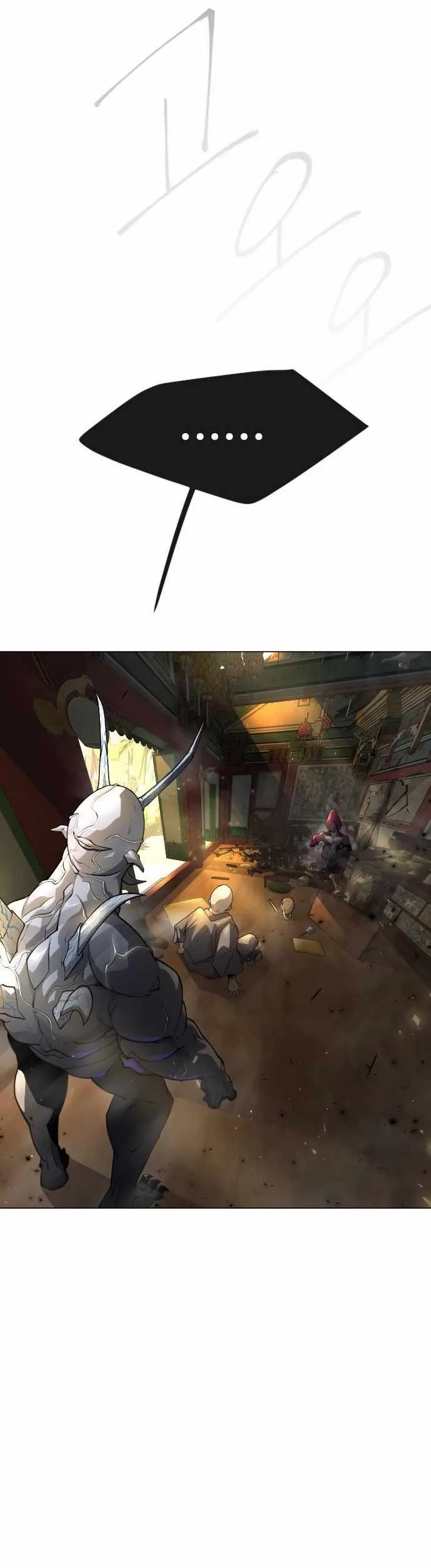 The Superhuman Era Chapter 164 Page 3