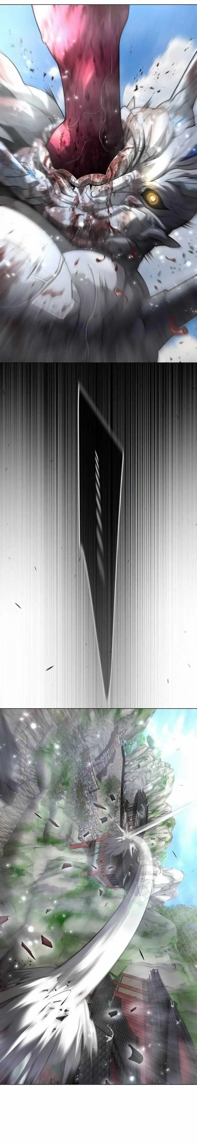 The Superhuman Era Chapter 164 Page 18