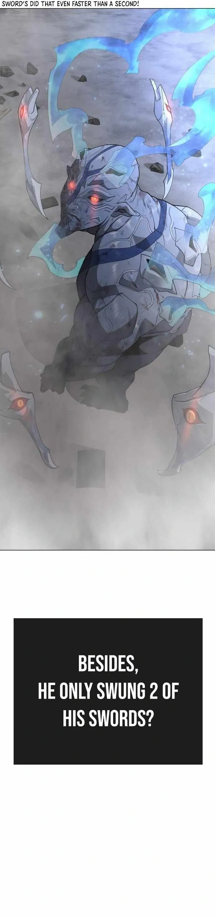 The Superhuman Era Chapter 164 Page 27