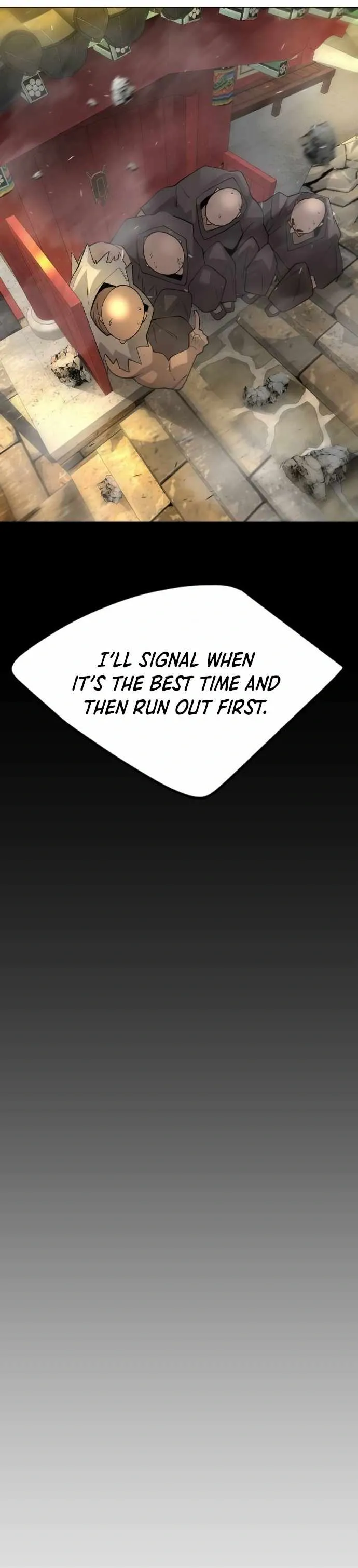 The Superhuman Era Chapter 164 Page 33