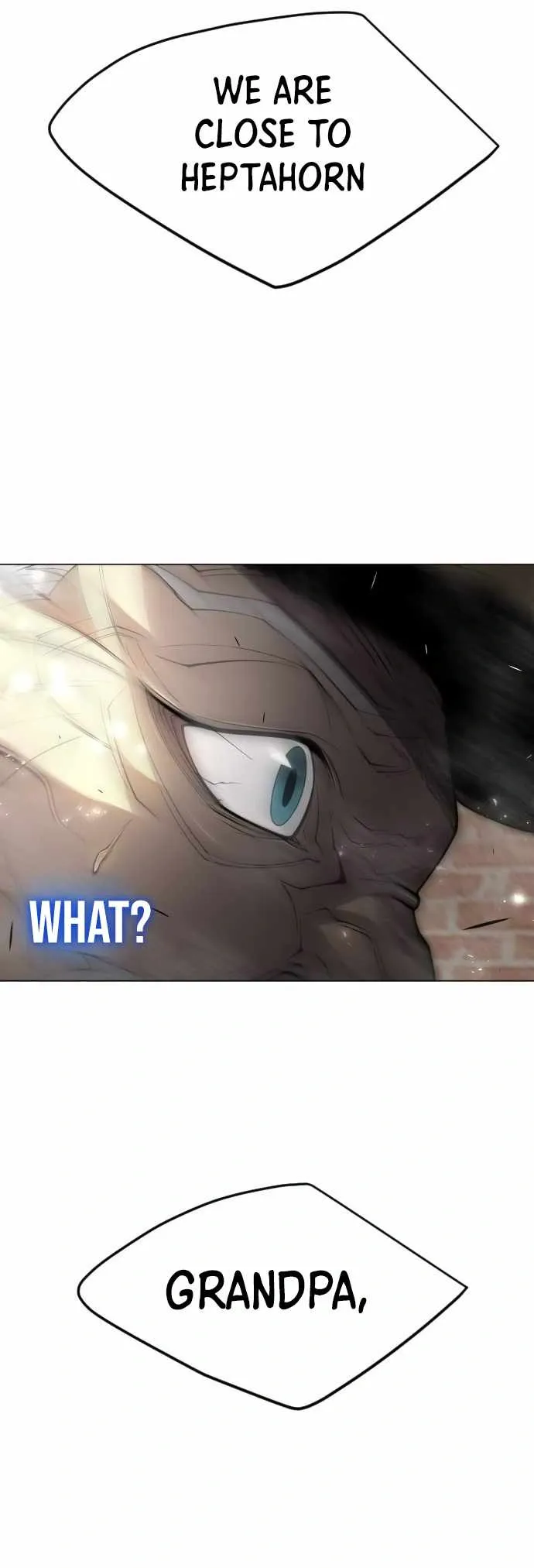 The Superhuman Era Chapter 164 Page 36