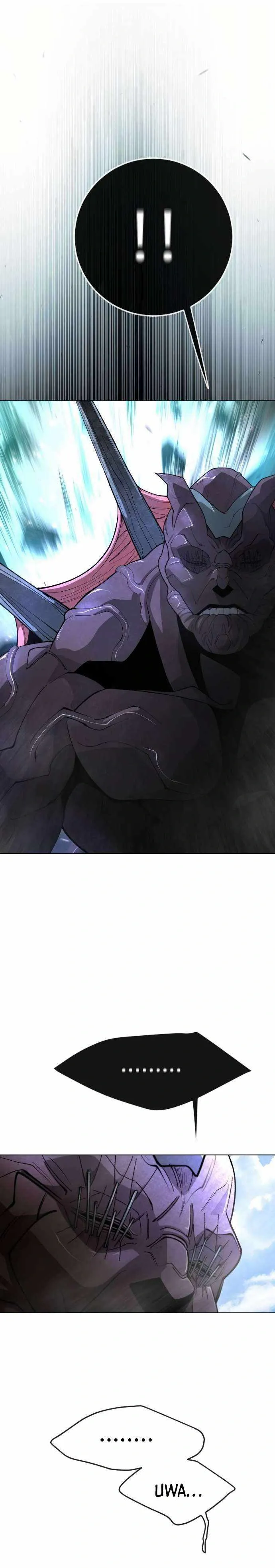 The Superhuman Era Chapter 165 Page 2