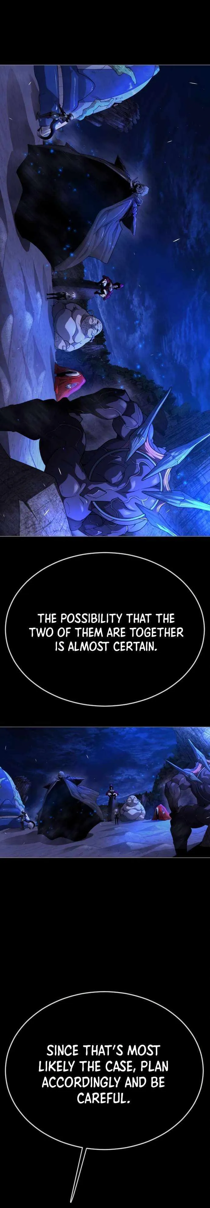 The Superhuman Era Chapter 165 Page 9