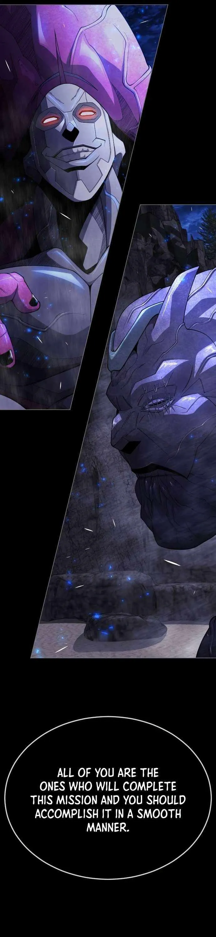 The Superhuman Era Chapter 165 Page 11