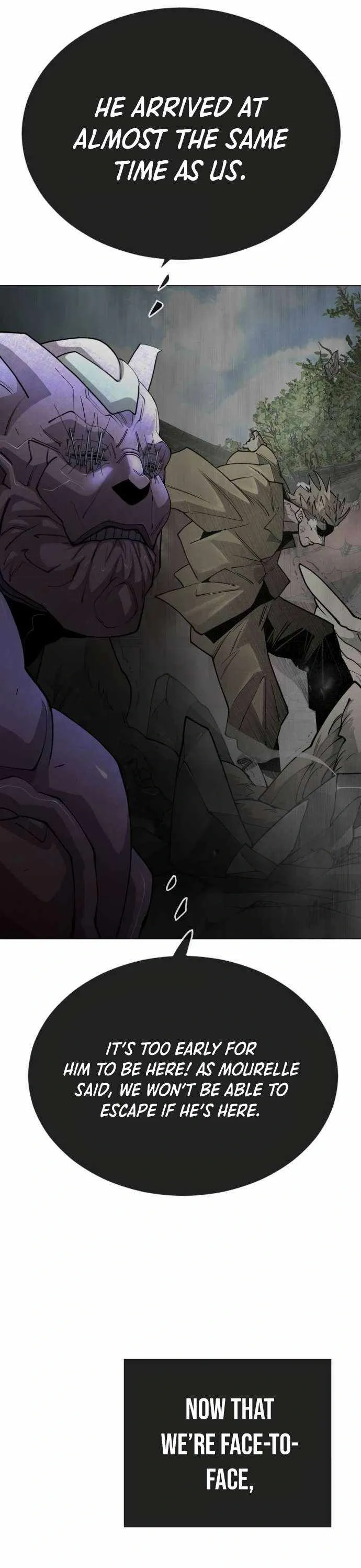 The Superhuman Era Chapter 165 Page 13