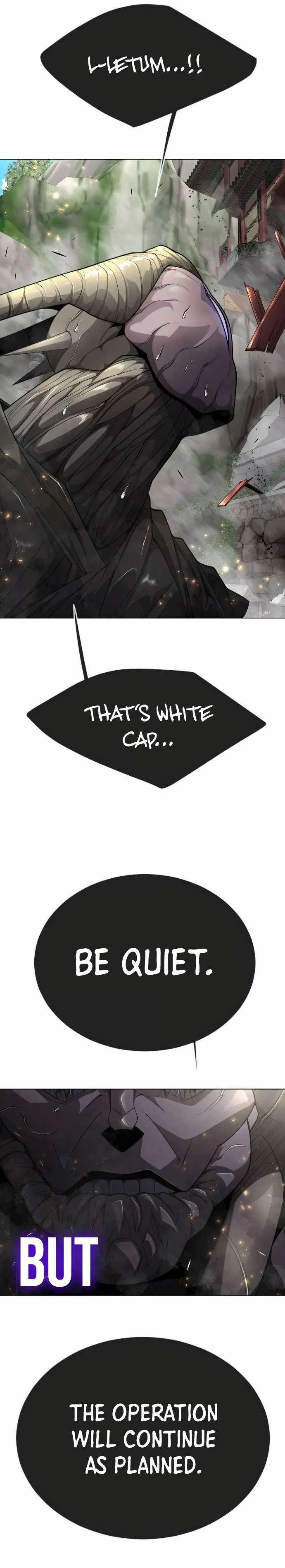 The Superhuman Era Chapter 165 Page 15