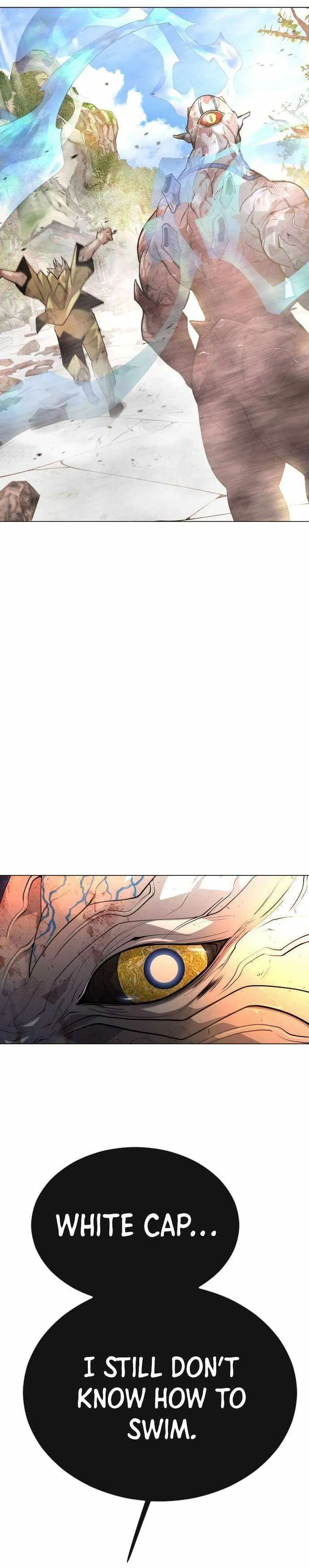 The Superhuman Era Chapter 165 Page 31