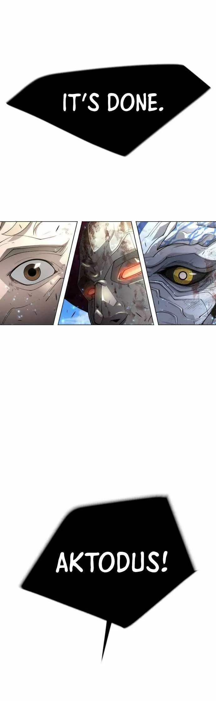 The Superhuman Era Chapter 165 Page 38
