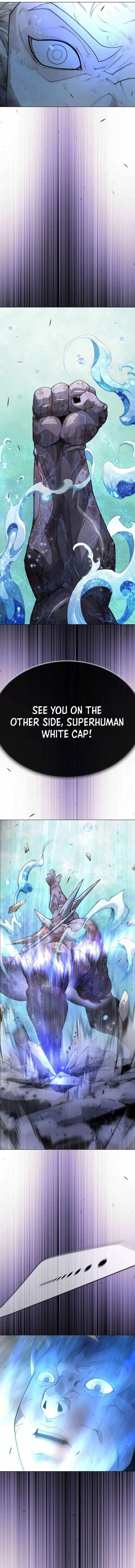 The Superhuman Era Chapter 165 Page 44