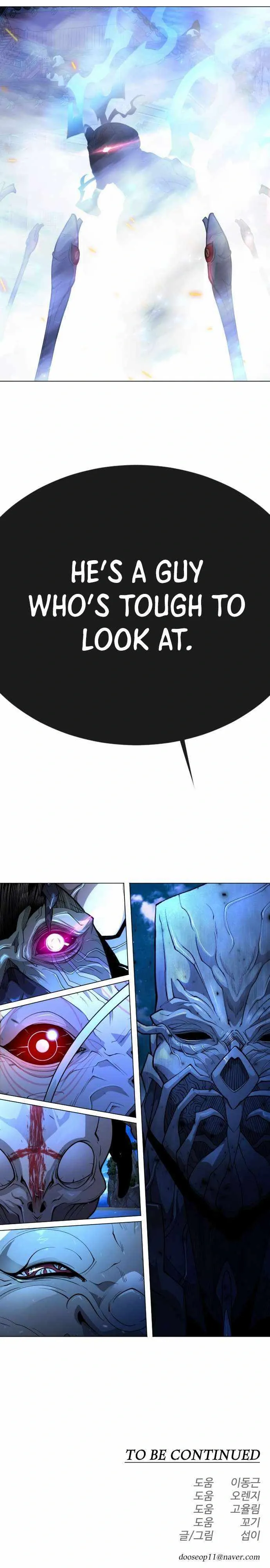 The Superhuman Era Chapter 165 Page 54