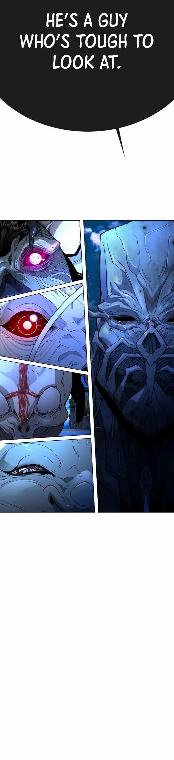 The Superhuman Era Chapter 166 Page 4