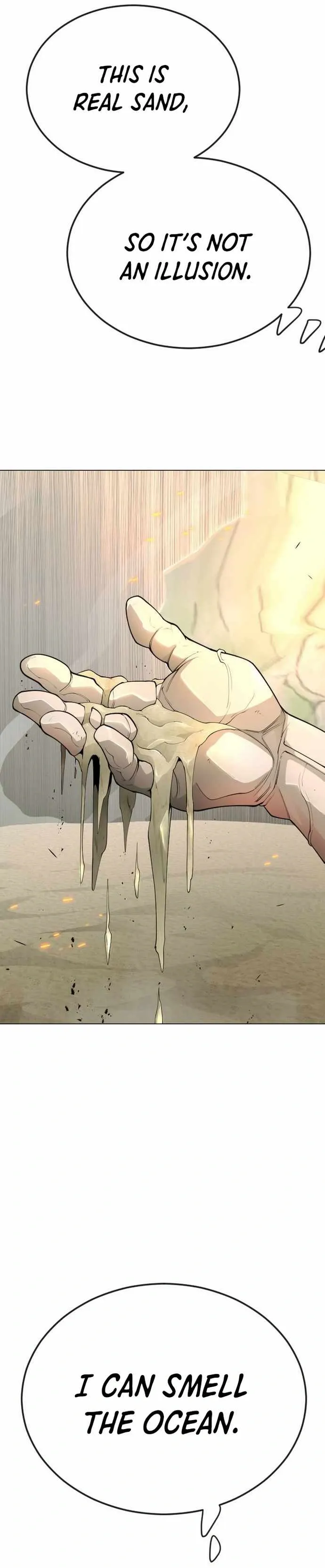 The Superhuman Era Chapter 166 Page 6