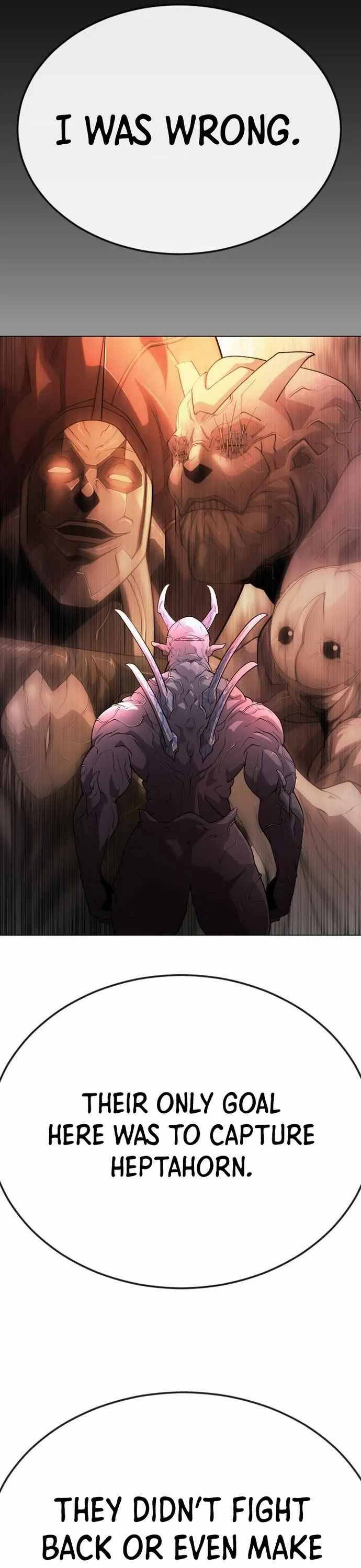 The Superhuman Era Chapter 166 Page 13