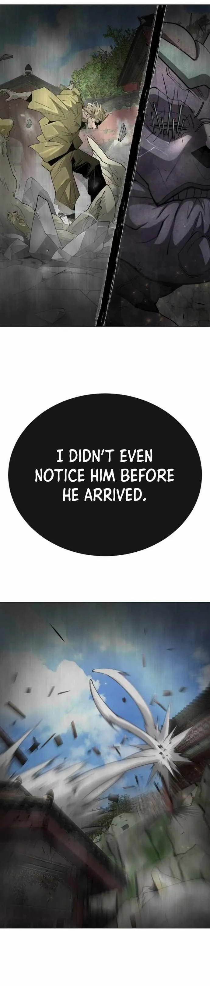 The Superhuman Era Chapter 166 Page 23