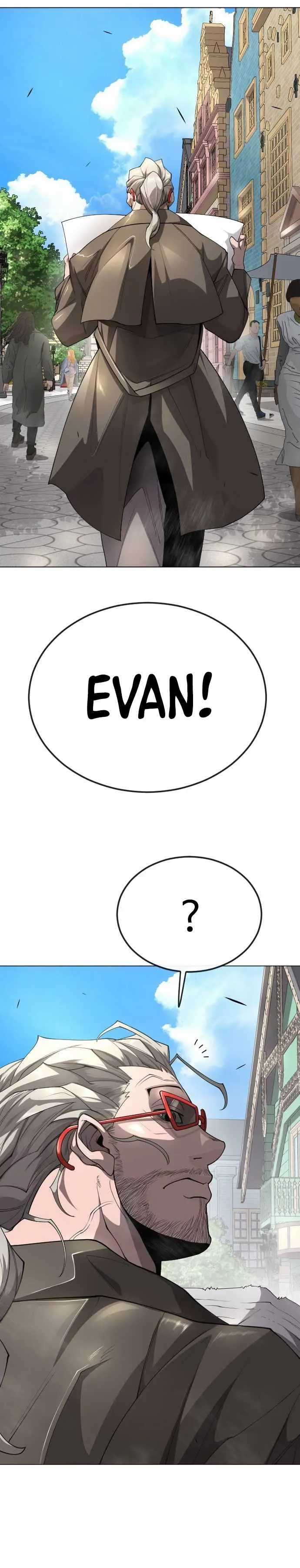 The Superhuman Era Chapter 167 Page 5