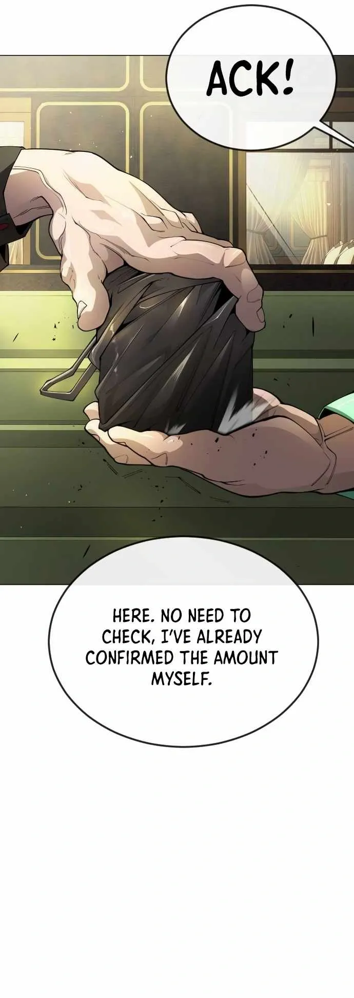 The Superhuman Era Chapter 167 Page 40