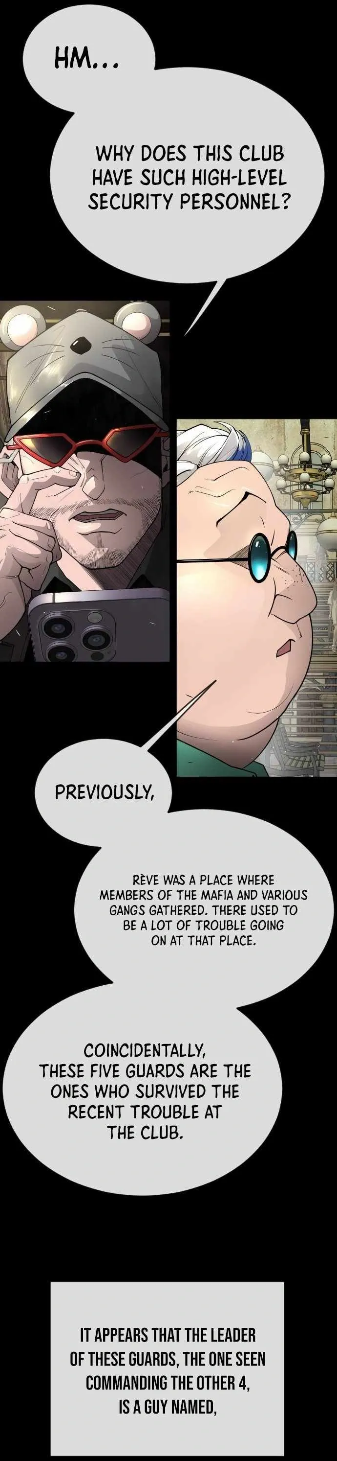 The Superhuman Era Chapter 167 Page 53