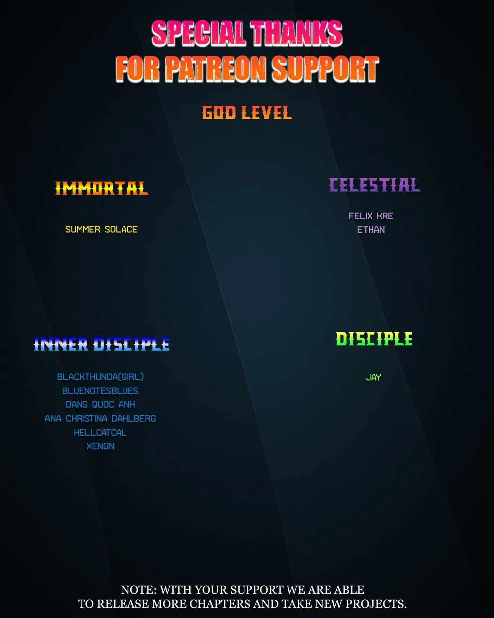 The Superhuman Era Chapter 167 Page 63