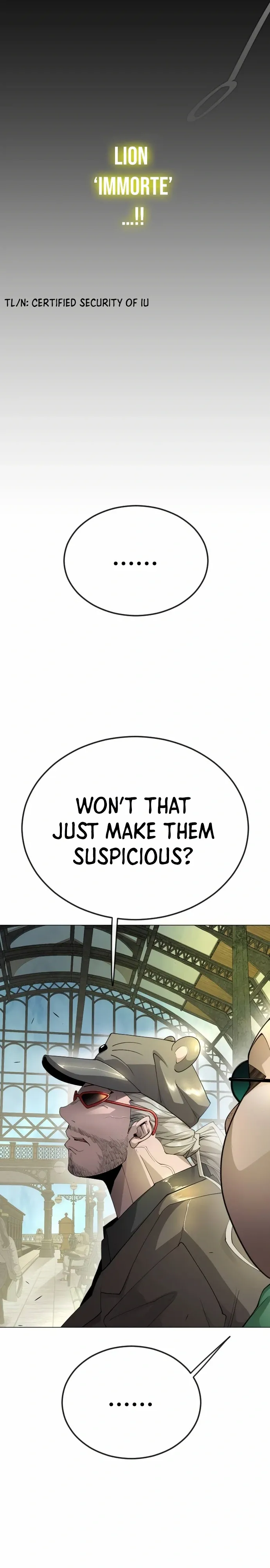 The Superhuman Era Chapter 168 Page 7