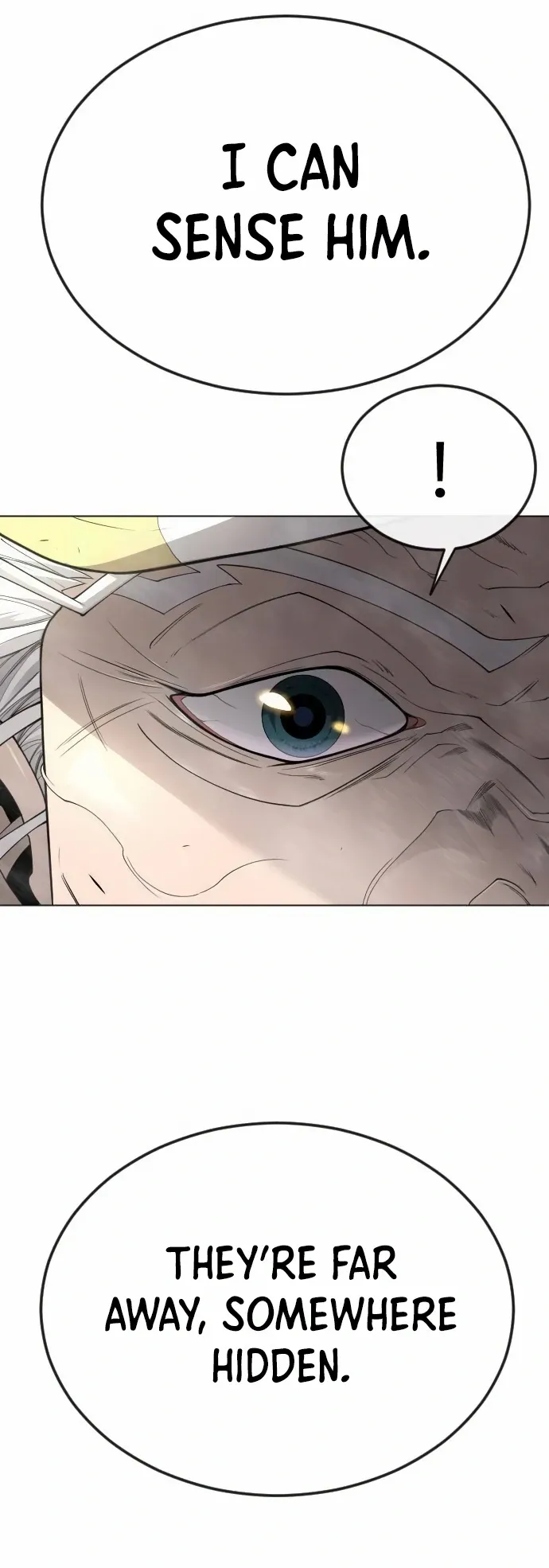 The Superhuman Era Chapter 168 Page 29