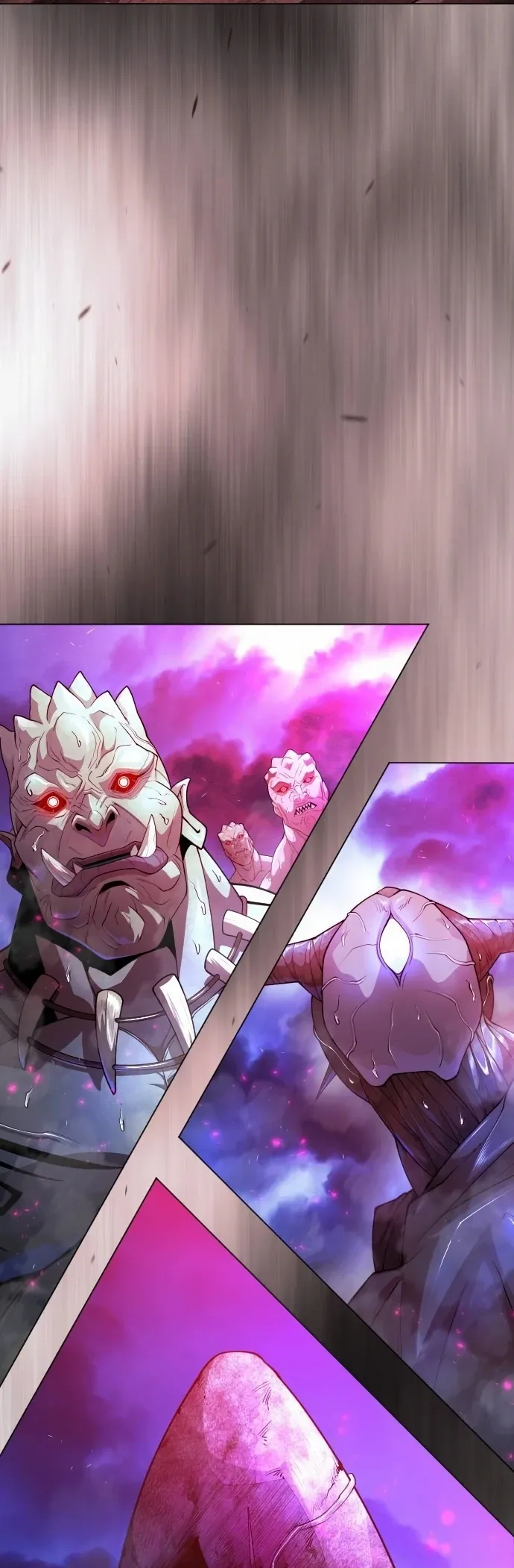 The Superhuman Era Chapter 168 Page 42