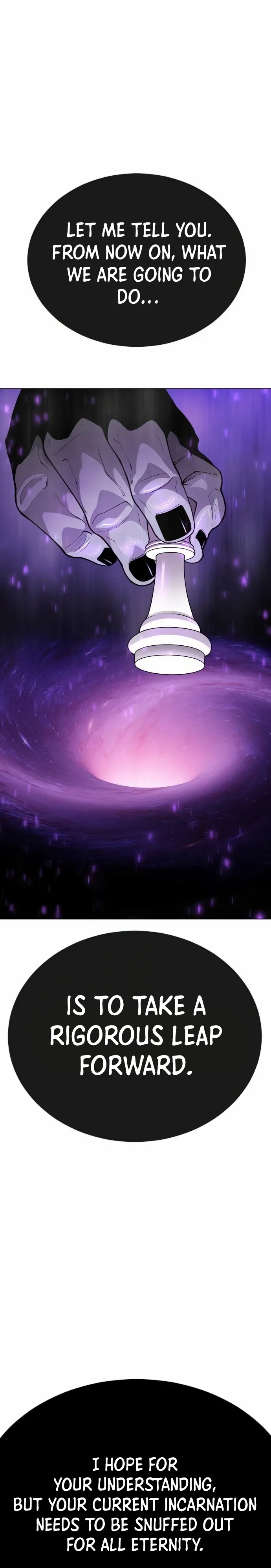 The Superhuman Era Chapter 168 Page 46