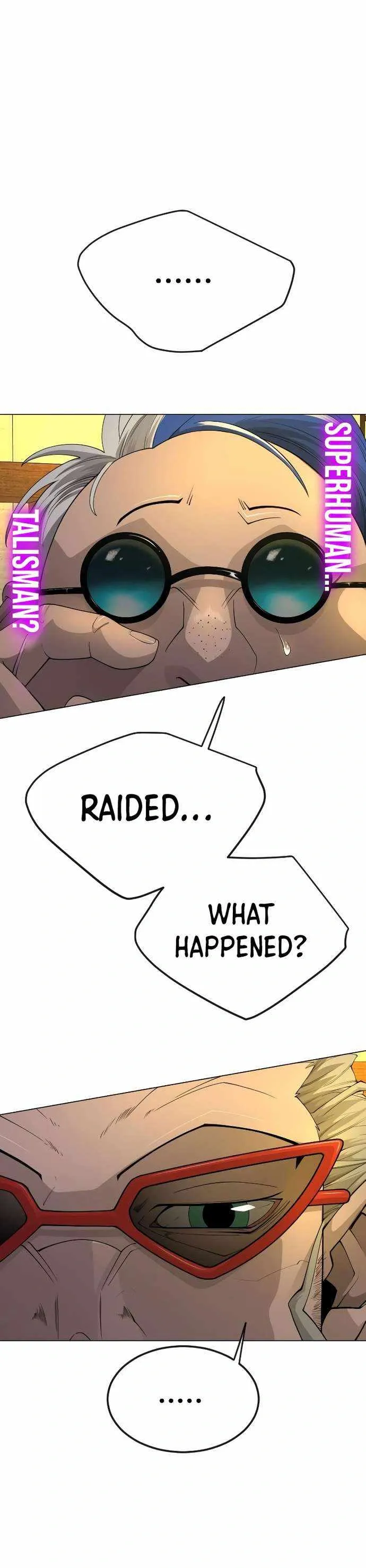 The Superhuman Era Chapter 169 Page 4