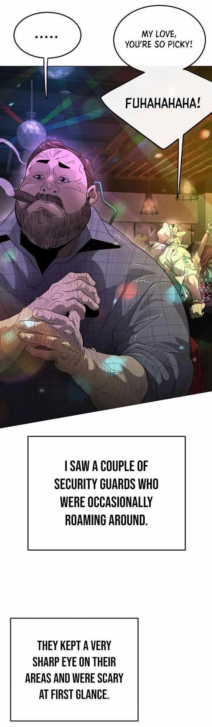 The Superhuman Era Chapter 169 Page 13