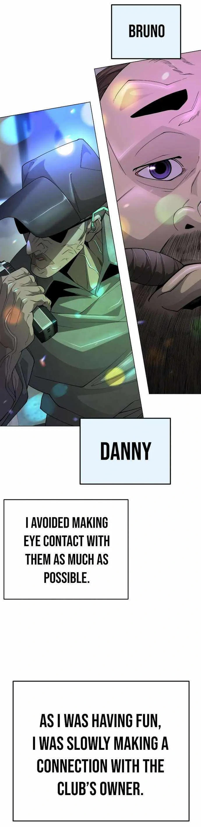 The Superhuman Era Chapter 169 Page 14