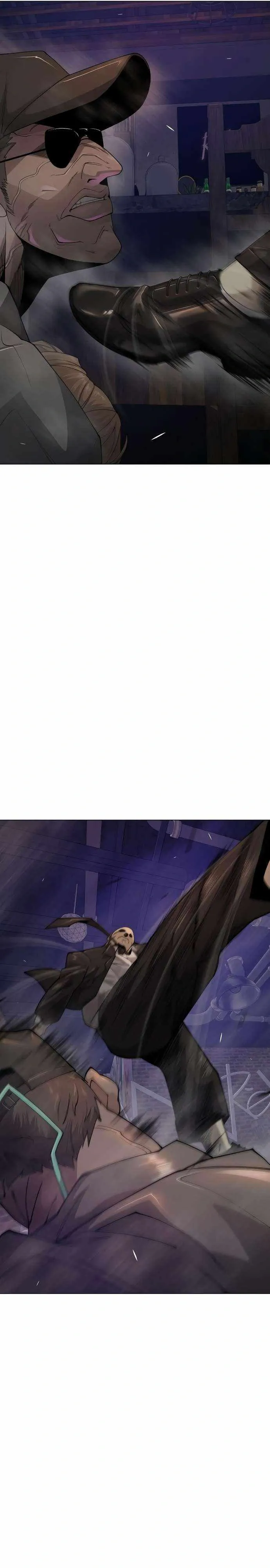 The Superhuman Era Chapter 169 Page 26