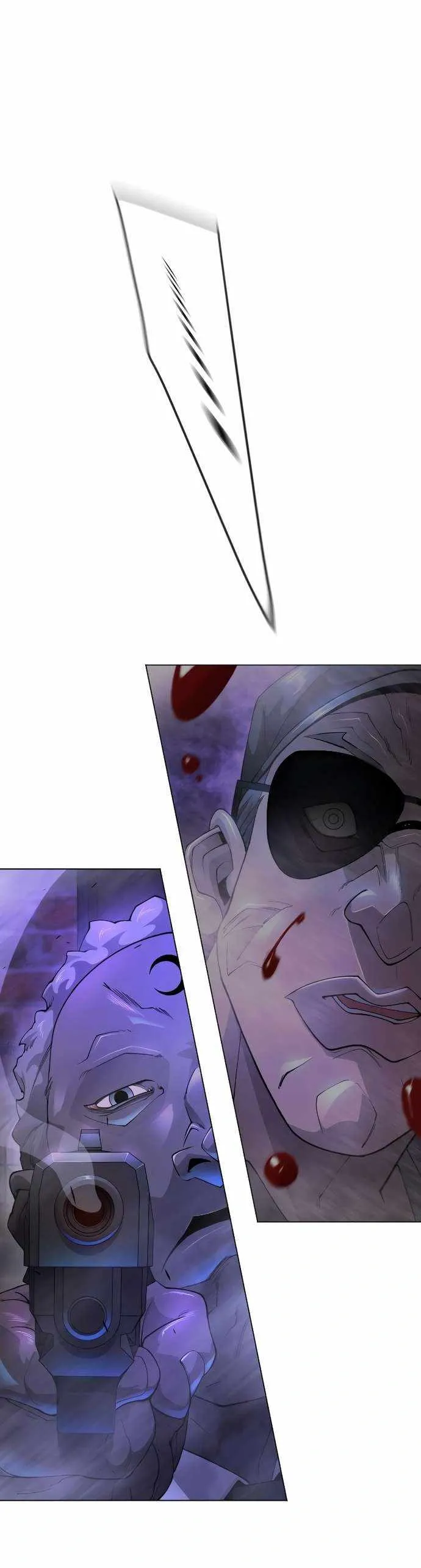 The Superhuman Era Chapter 169 Page 29