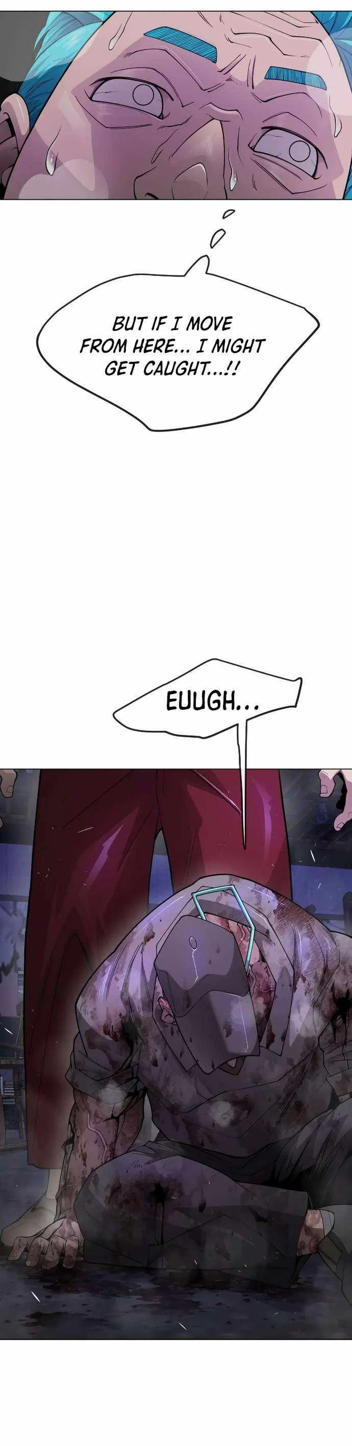 The Superhuman Era Chapter 169 Page 33