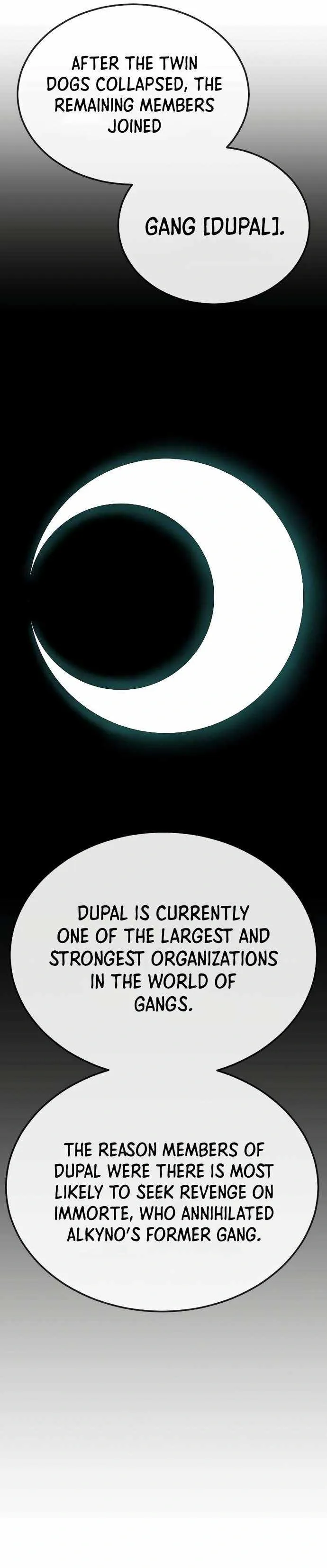 The Superhuman Era Chapter 169 Page 39